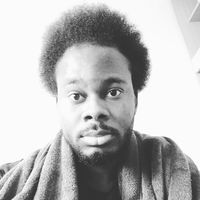 Abdullahi Arafat's Photo