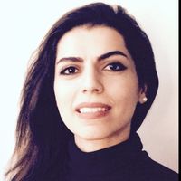 Aida Strandberg的照片