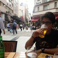 David Fernández's Photo