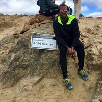 Clydeen  McDonald的照片