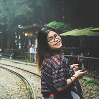 Fotos von Hannah Thuong