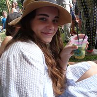 Glenda Rogiers's Photo