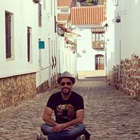 Daniel Iriarte的照片