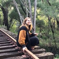 Trudy Hinkes's Photo