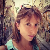 Fotos de Marie Lacharme