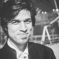 Romit Chahar's Photo