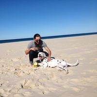 Alex Woolley's Photo