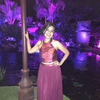 Astrid M. Zepeda's Photo