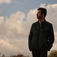 Amir Reza Ehteshami's Photo