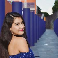 Laura Rabadán的照片