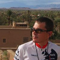 Mika Holkeri's Photo