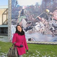 Elaine Hoorn's Photo