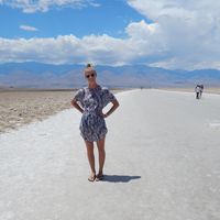 Nanna Hammer Bech的照片