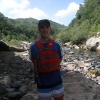 Xabier  Laibarra's Photo