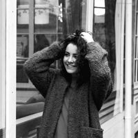 Daria Potapova的照片