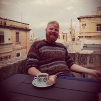 Andy_Bamberger的照片