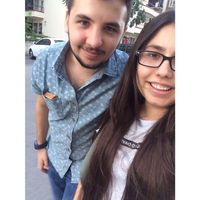 Furkan Gümüşsoy的照片
