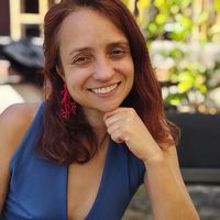 Wanessa Machado的照片