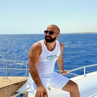 Samuo Botros's Photo