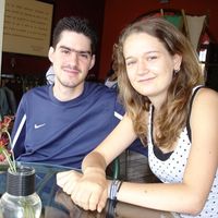 July De Quesada's Photo