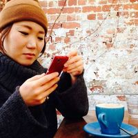 Konomi Moritani's Photo