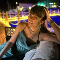 Pauline Zhorova's Photo