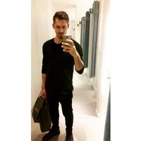 Edvin Ignatavicius's Photo