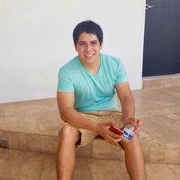 Carlos Salas's Photo