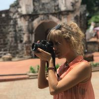 Zoe Theodorou的照片