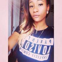 Melissa Louis's Photo