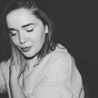 Olesya Klych's Photo