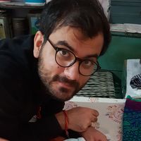 Yadvender Dhillon的照片