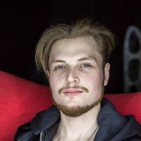 Alex Murygin的照片