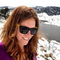 Ellen O'Neill的照片