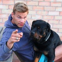 Nauris Šube的照片