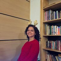 Shivani Panwar's Photo