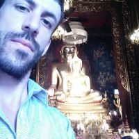 Fernando Baez的照片