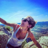 Chaton Sancery's Photo