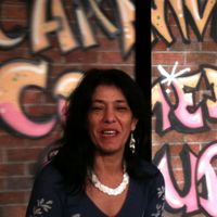 Ferihan Taylor的照片