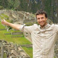 Vincent Colas's Photo