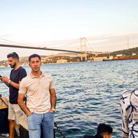 Ariz Hasanov的照片