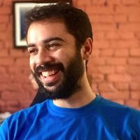 Fabrício de Oliveira的照片