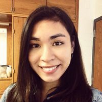 Matilde Calderon's Photo