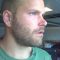 Jacob Nielsen的照片