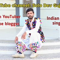 Devayat Ahir's Photo