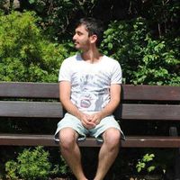 Фотографии пользователя Oğuzcan Çağan