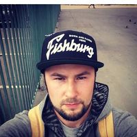 Dmitry Bazanov's Photo