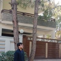 Shaheryar Aly's Photo