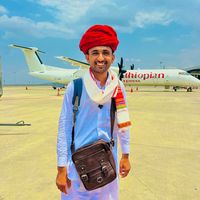 Karan Dewasi's Photo