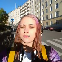 Zdjęcia użytkownika Katrina Koovit